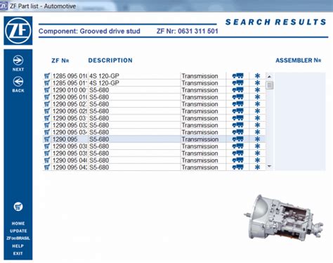 zf parts catalog pdf